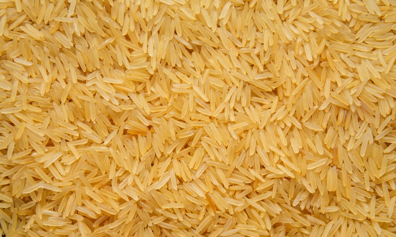 1121 Basmati Rice Extra Long Grain Aromatic Premium Export from India