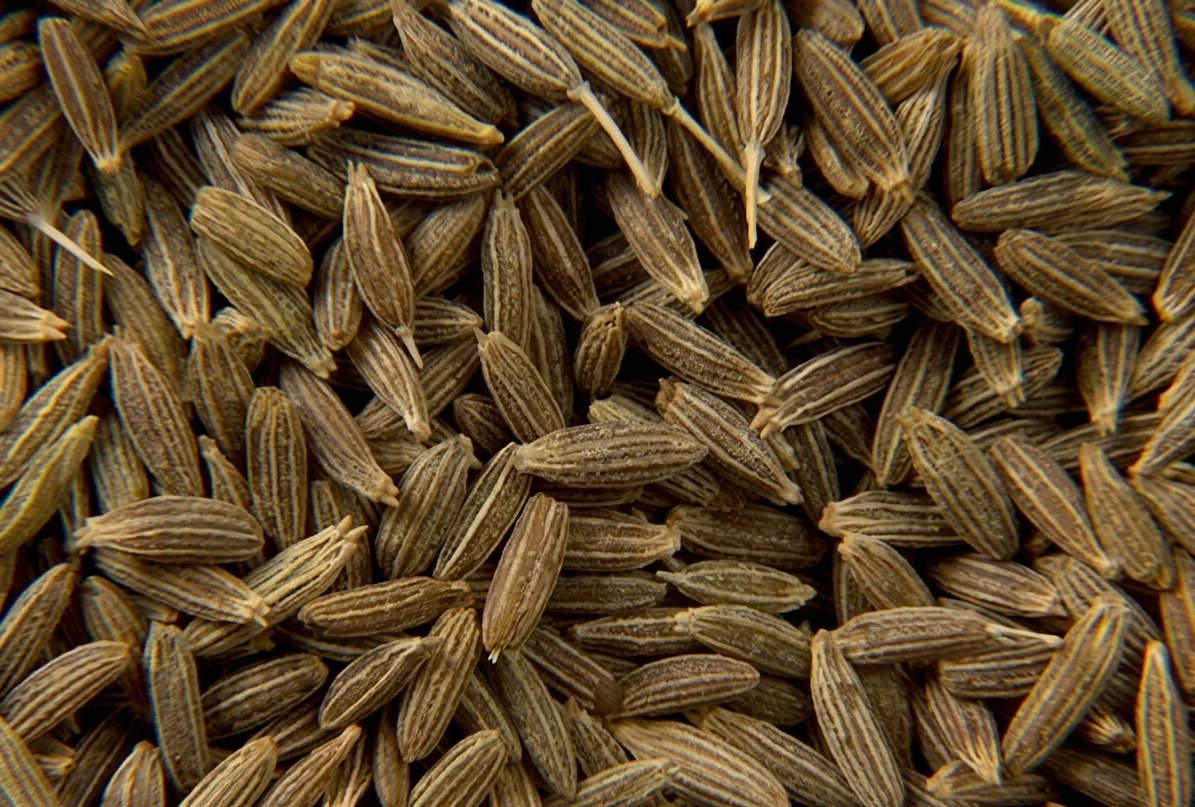 Cumin Seeds Bold Grade Gujarat Rajasthan Indian Spice Export