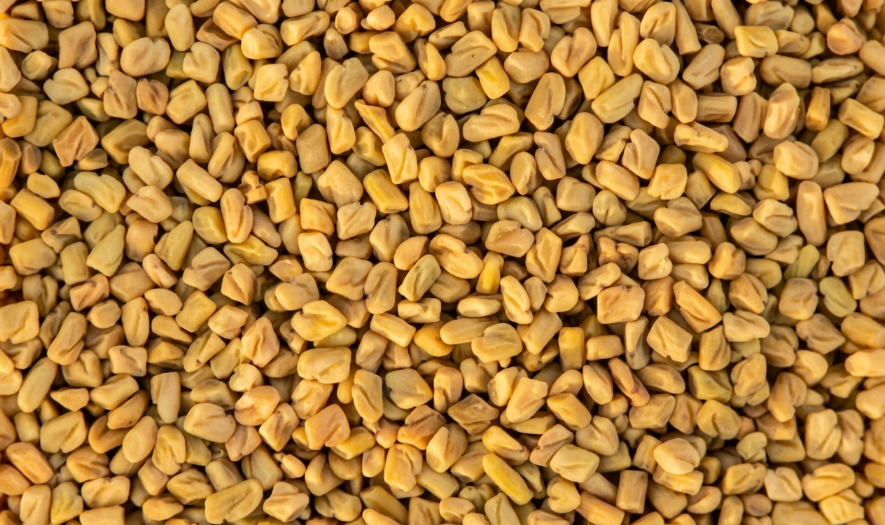 Fenugreek Seeds Methi Rajasthan Indian Spice Export