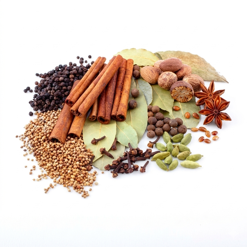 Farm Sourcing — Direct from Indian Farms