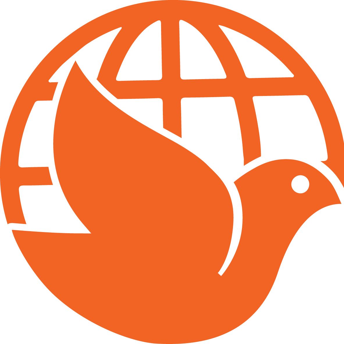 Goldenbird Overseas Logo