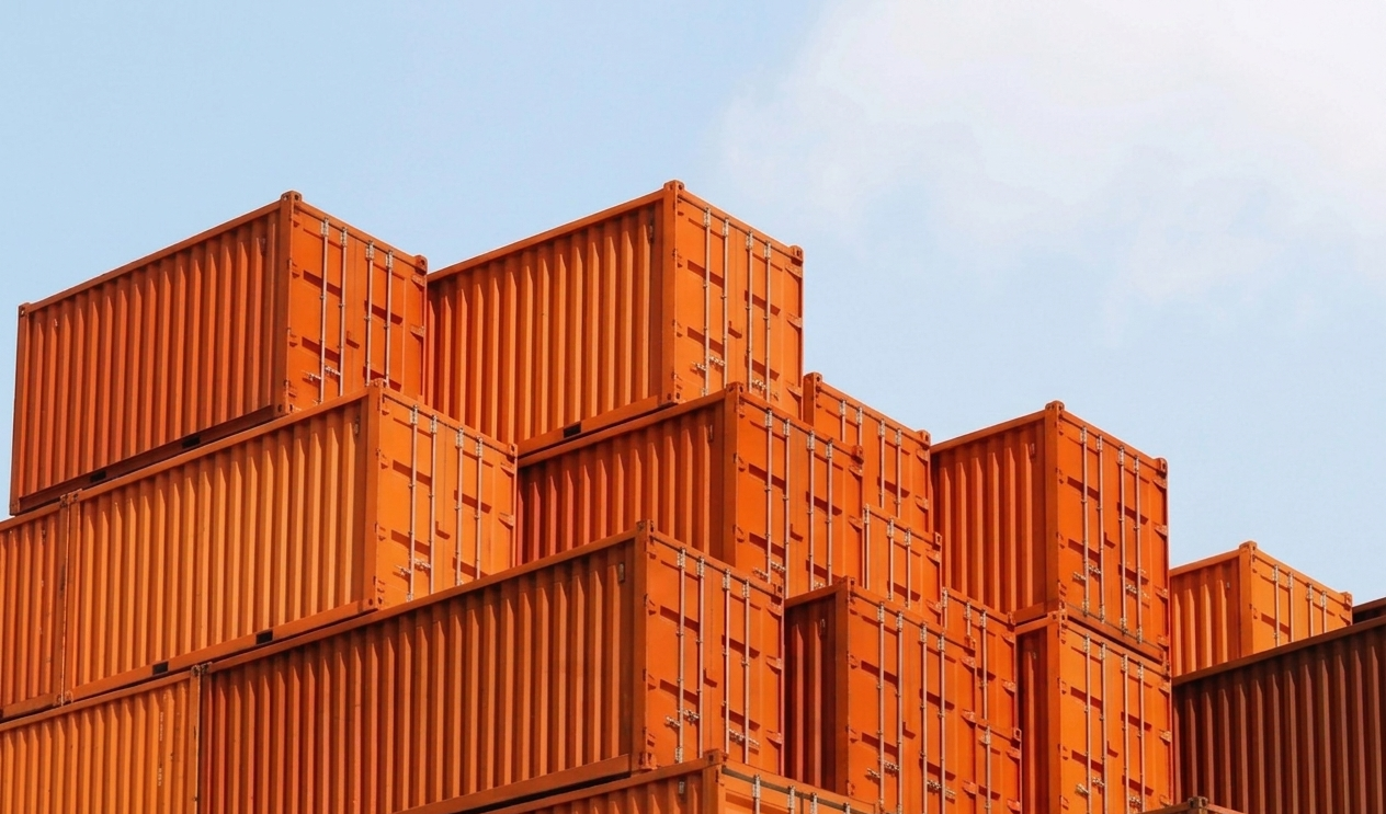 Goldenbird Overseas — Premium Indian Commodity Export