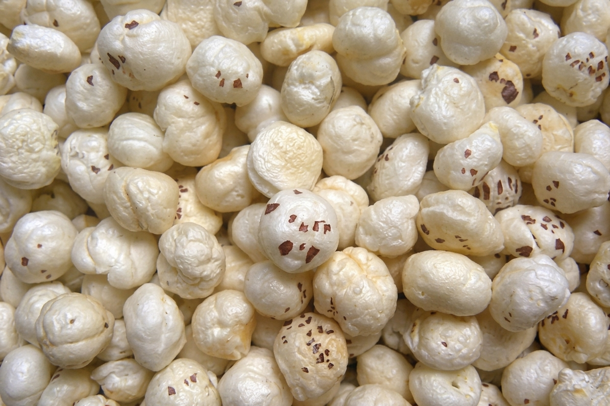 Makhana Products Export