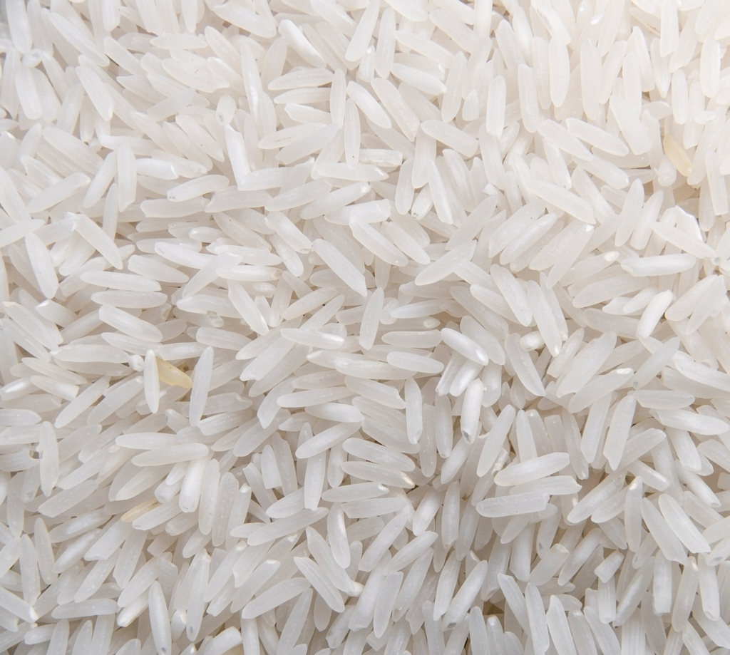 Non-Basmati Rice Swarna and Sona Masoori Bulk Value Range Export