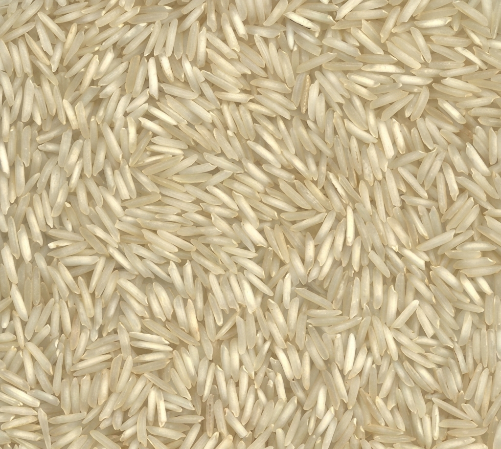 Pusa Basmati PB1 Rice Premium Quality for Biryani and Pilaf Export