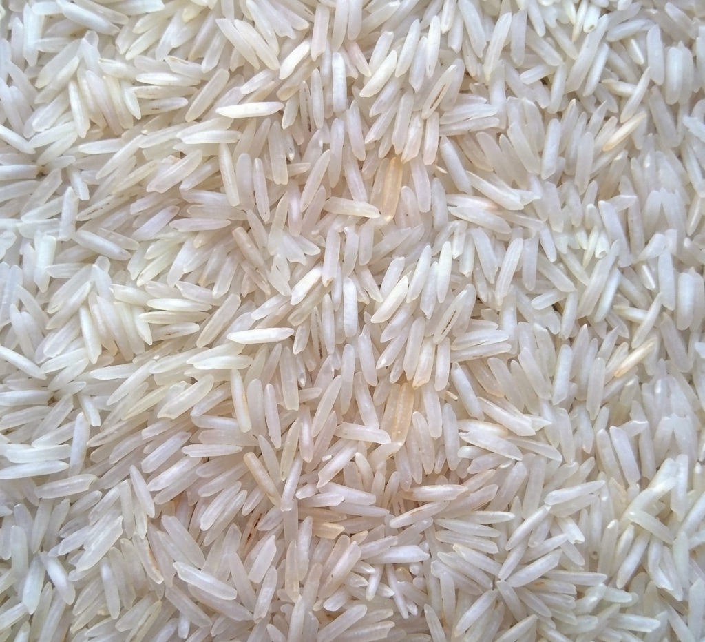 Traditional Himalayan Basmati Rice Heritage Aromatic Long Grain Export