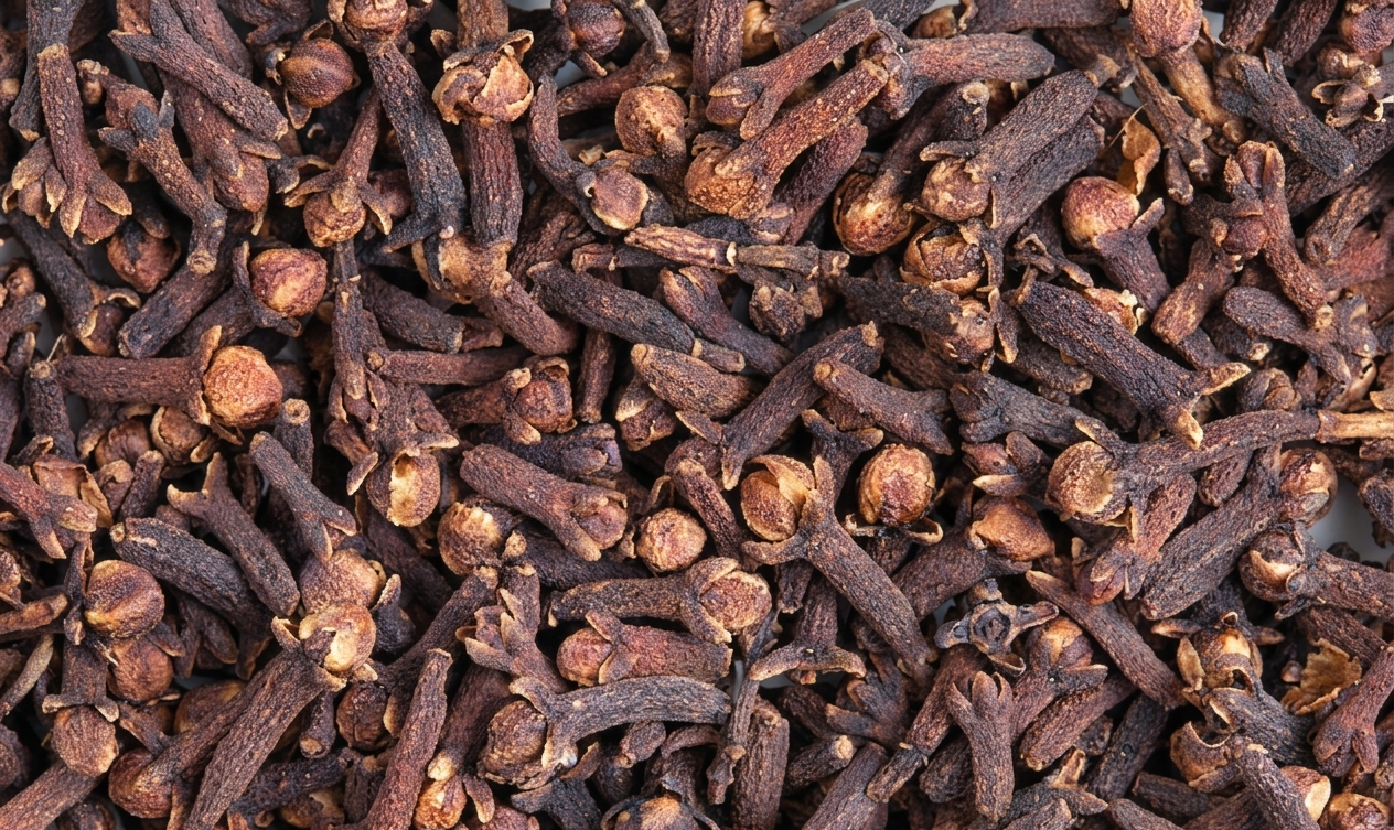 Whole Cloves Aromatic Tamil Nadu Indian Spice Export