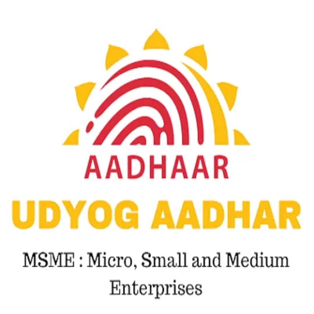 UDYOG AADHAR