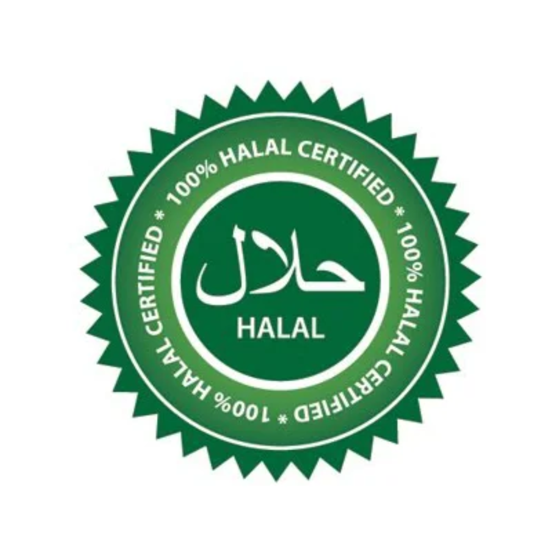 HALAL